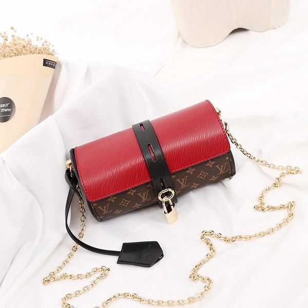 fast delivery women bag luxury bolso bandolera lady chain leather shoulder bag small flap crossbody luxury designer womens shoulder bags
fast delivery women bag luxury bolso bandolera lady chain leather shoulder bag small flap crossbody luxury designer womens shoulder bags