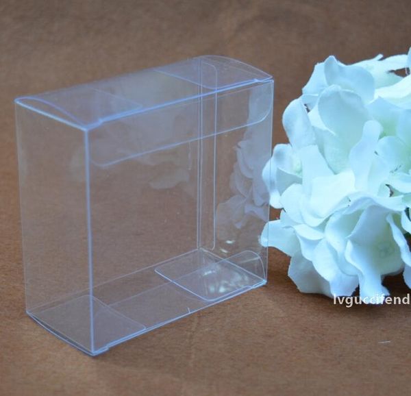 10pcs transparent pvc plastic box toys dolls display box clear candy gift boxes square jewelry gift soap packaging for party
10pcs transparent pvc plastic box toys dolls display box clear candy gift boxes square jewelry gift soap packaging for party