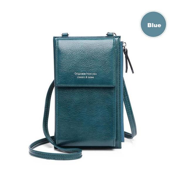 new shoulder crossbody bag for women handbag wallet pu leather multifunction messenger bag ladies long phone coin card purse
new shoulder crossbody bag for women handbag wallet pu leather multifunction messenger bag ladies long phone coin card purse