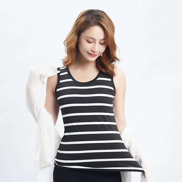 полосатый топ shirtvest shirtcamisole женского жира мм внутренняя база рубашка похудение без рукавов камзол спортивный топ широкополосный жи, White
полосатый топ shirtvest shirtcamisole женского жира мм внутренняя база рубашка похудение без рукавов камзол спортивный топ широкополосный жи, White