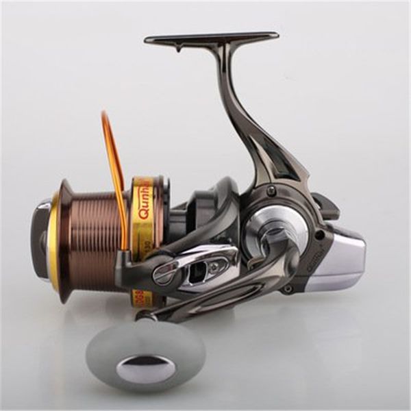 новая водостойкая drag carbon spinning reel 4,6: 1 пресноводного spinning reel рыбалка 12 + 1bb песок
новая водостойкая drag carbon spinning reel 4,6: 1 пресноводного spinning reel рыбалка 12 + 1bb песок