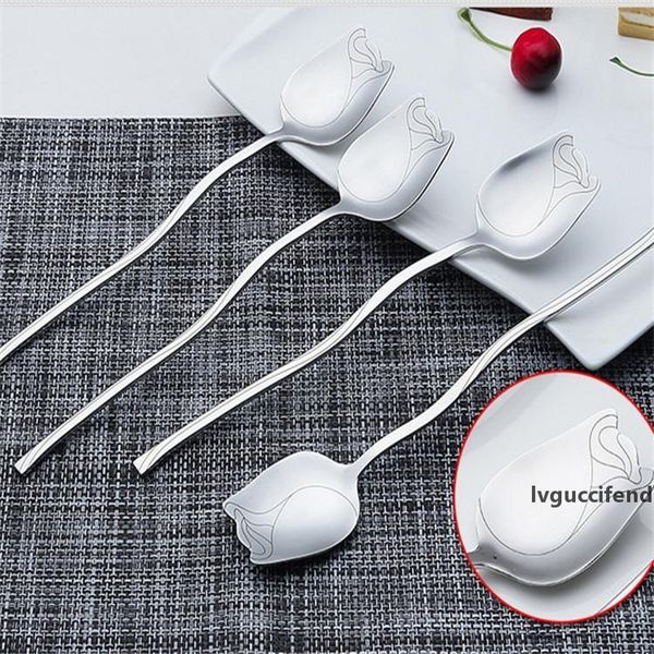 wholesale spoons metal spoons stainless steel 304 silver flower spoons fancy rose design wedding party supplies
wholesale spoons metal spoons stainless steel 304 silver flower spoons fancy rose design wedding party supplies
