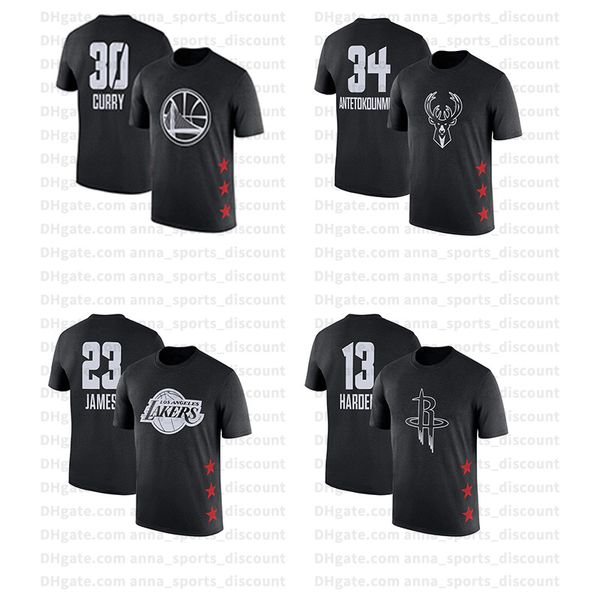 2020 new fan basketball league all-star curry james quick-drying custom t-shirt comfortable and breathable casual sports t-shirt, Black;red
2020 new fan basketball league all-star curry james quick-drying custom t-shirt comfortable and breathable casual sports t-shirt, Black;red