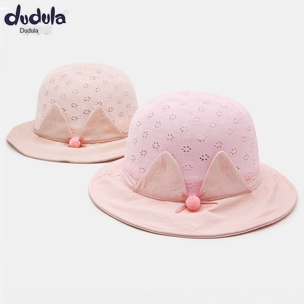 cfobo dudu bar children's sun bucket bucket basin fisherman summer thin boys' and girls' korean hollowed-out sun basin hat ba, Blue;gray
cfobo dudu bar children's sun bucket bucket basin fisherman summer thin boys' and girls' korean hollowed-out sun basin hat ba, Blue;gray