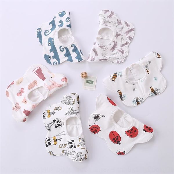 towel new single guide wet baby gauze bib children's absorbent saliva towel newborn bib dining bag
towel new single guide wet baby gauze bib children's absorbent saliva towel newborn bib dining bag