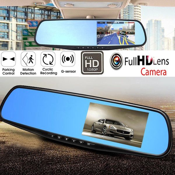 4,3-дюймовый 1080p hd зеркало заднего вида автомобиля dvr рекордер автоматического вождения рекордер камеры автомобиля зеркало заднего вида
4,3-дюймовый 1080p hd зеркало заднего вида автомобиля dvr рекордер автоматического вождения рекордер камеры автомобиля зеркало заднего вида