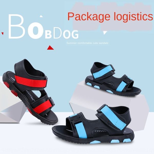 new summer boys and magic ' sandals soft bottom primary and middle school children's big children's magic sandals, Black;red
new summer boys and magic ' sandals soft bottom primary and middle school children's big children's magic sandals, Black;red