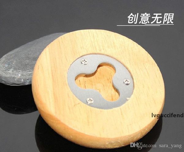 by dhl latest wooden round shape bottle opener coaster fridge magnet decoration beer bottle opener lin4158
by dhl latest wooden round shape bottle opener coaster fridge magnet decoration beer bottle opener lin4158