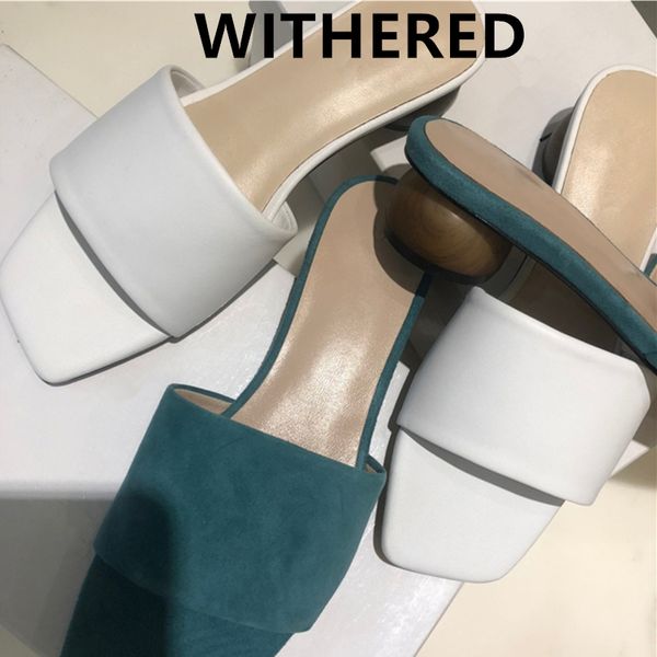 withered england fashion ins fashion blogger summer beach flip flops slippers women heel suede simple shoes woman slides shoes, Black
withered england fashion ins fashion blogger summer beach flip flops slippers women heel suede simple shoes woman slides shoes, Black