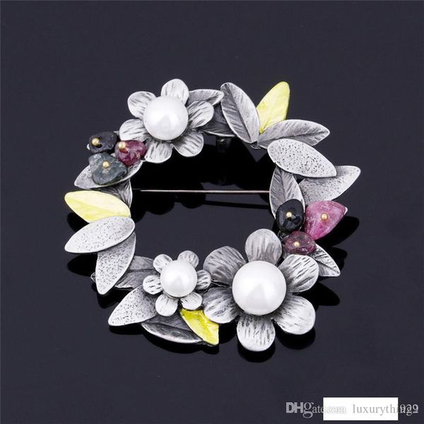 boutique premium pearl crushed stone brooch fashion wild bauhinia flower corsage factory outlet scarf button with jewelry, Gray
boutique premium pearl crushed stone brooch fashion wild bauhinia flower corsage factory outlet scarf button with jewelry, Gray