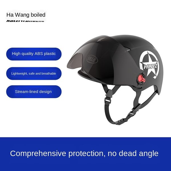 harley abs motorcycle protective gear summer riding men's protective motorcycle helmet and women's battery car helmet summer
harley abs motorcycle protective gear summer riding men's protective motorcycle helmet and women's battery car helmet summer