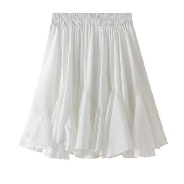 skirts summer pleated skirt women clothing faldas mujer ladies casual elastic waist ruffle mini school black spodnica
skirts summer pleated skirt women clothing faldas mujer ladies casual elastic waist ruffle mini school black spodnica
