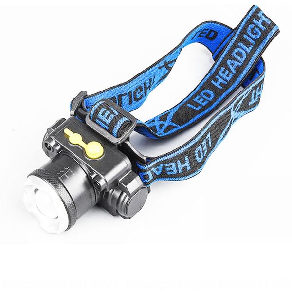 usb induction head flashlight led outdoor zoom fishing super light t6 rechargeable flashlight
usb induction head flashlight led outdoor zoom fishing super light t6 rechargeable flashlight