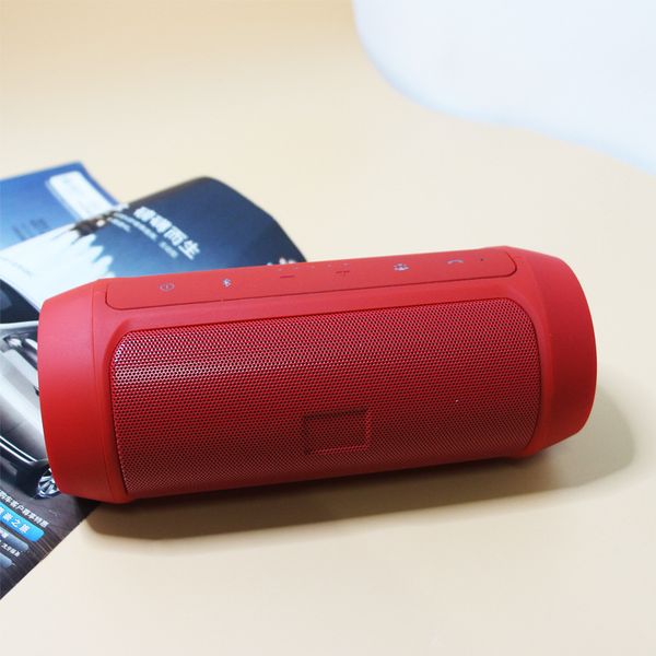 charge2 + blue tooth speaker burst high with high portable dual-diaphragm double speakers custom audio
charge2 + blue tooth speaker burst high with high portable dual-diaphragm double speakers custom audio