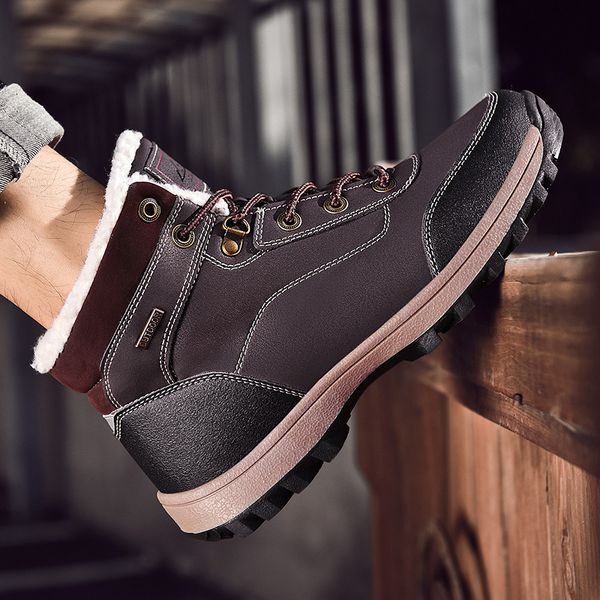 de fashion 2020 zapatos men black informales leather spring causal shoes casual flat man for sapato sports new mens boots sport
de fashion 2020 zapatos men black informales leather spring causal shoes casual flat man for sapato sports new mens boots sport