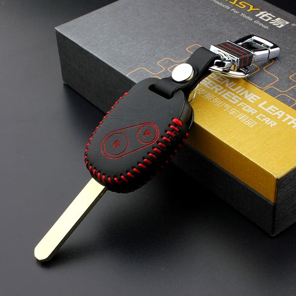 key chain for honda jazz civic 2006 2008 2009 fit 2004-2011 genuine leather bag wallet holder car key cover key2a
key chain for honda jazz civic 2006 2008 2009 fit 2004-2011 genuine leather bag wallet holder car key cover key2a