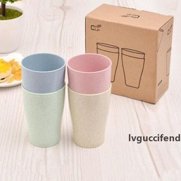 creative wheat straw cups environmental juice coffee tea cup gargle cups travel convenient bottle home drinkware fashion mugs wy202
creative wheat straw cups environmental juice coffee tea cup gargle cups travel convenient bottle home drinkware fashion mugs wy202