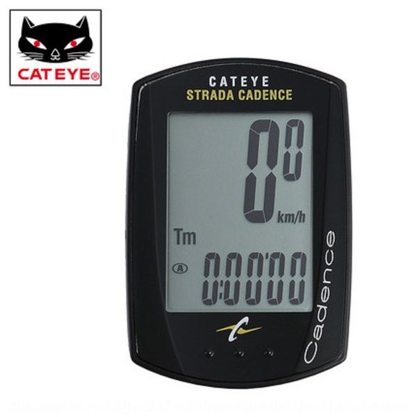 co2gb cateye cat's eye 9 function speed treading frequency bicycle accessories bicycle wired code meter mountain bike riding accessorie
co2gb cateye cat's eye 9 function speed treading frequency bicycle accessories bicycle wired code meter mountain bike riding accessorie