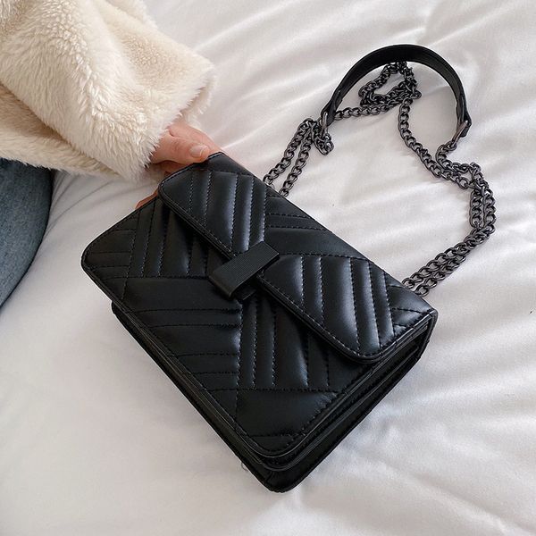 fashion leather pu quailty bag small crossbody bags ladies handbag 2020 new messenger bag shoulder bag sac a main femme travel
fashion leather pu quailty bag small crossbody bags ladies handbag 2020 new messenger bag shoulder bag sac a main femme travel