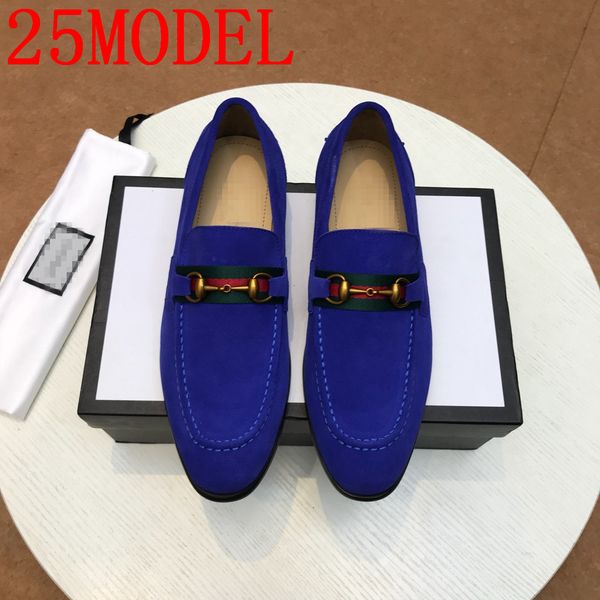 formal shoes men leather office shoes men classic brown dress loafers men elegant shoes luxurious italian brands chaussure homme, Black
formal shoes men leather office shoes men classic brown dress loafers men elegant shoes luxurious italian brands chaussure homme, Black