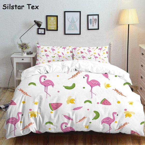 silstar tex flamingo pink 3 шт шпаргалка постельных овцы наволочка пододеяльник king белье простыня постельные принадлежности кровать костюм
silstar tex flamingo pink 3 шт шпаргалка постельных овцы наволочка пододеяльник king белье простыня постельные принадлежности кровать костюм