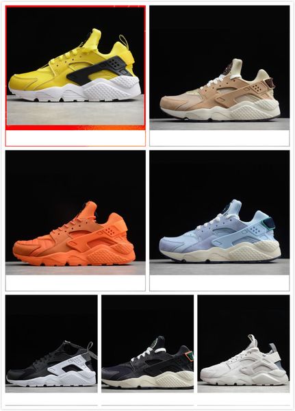 huarache 4.0 1.0 classical running shoes triple white black grey yellow red men women huarache shoes huaraches sports sneakers size 36-45
huarache 4.0 1.0 classical running shoes triple white black grey yellow red men women huarache shoes huaraches sports sneakers size 36-45