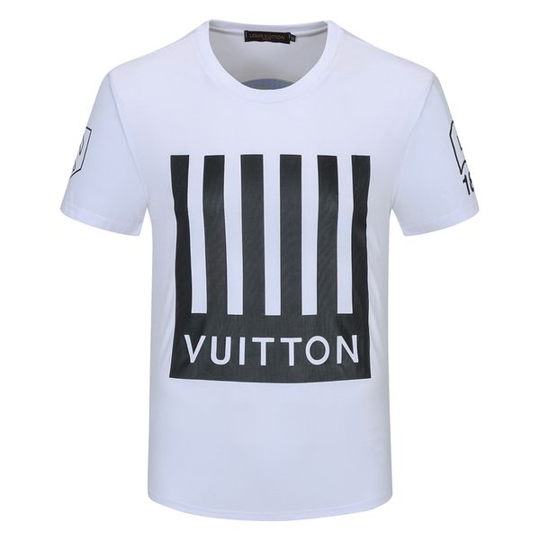 luxurious mens designers t shirt casual mens loose brand tees with letters print short sleeves sell luxurious mens t shirt size -3xl, Gray
luxurious mens designers t shirt casual mens loose brand tees with letters print short sleeves sell luxurious mens t shirt size -3xl, Gray