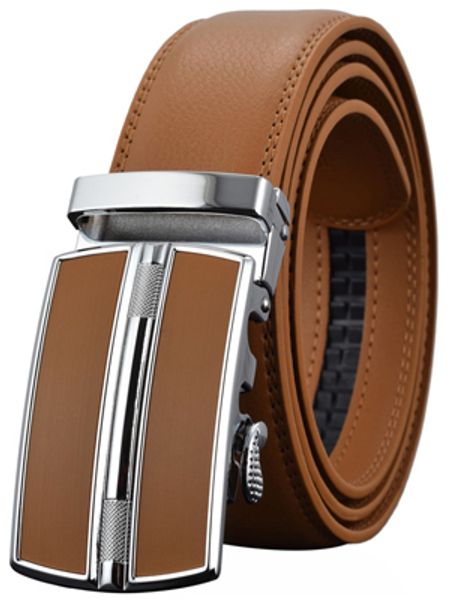 men's belts luxury automatic buckle genune leather strap black brown for mens belt designers brand high quality
men's belts luxury automatic buckle genune leather strap black brown for mens belt designers brand high quality