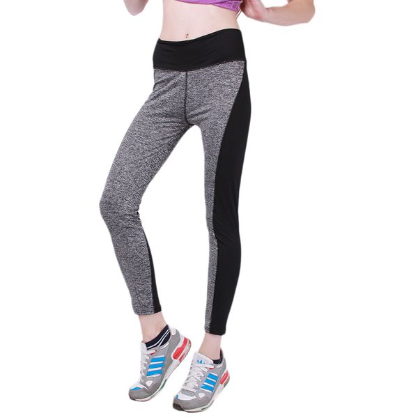 yoga outfits women fitness push-up elastic leggings pants gray black patchwork sports exercise jogging female, White;red
yoga outfits women fitness push-up elastic leggings pants gray black patchwork sports exercise jogging female, White;red