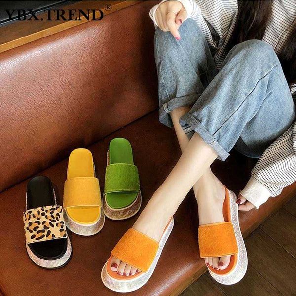 женщины тапочки кристалл flock цвета конфеты flats повседневный платформы soft leopard слайды pu обувь лето осень главная женская мода, Black
женщины тапочки кристалл flock цвета конфеты flats повседневный платформы soft leopard слайды pu обувь лето осень главная женская мода, Black