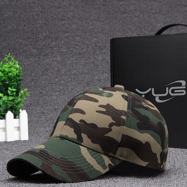 summer new full camouflage baseball baseball cap men's cotton breathable korean casual duck tongue cap, Blue;gray
summer new full camouflage baseball baseball cap men's cotton breathable korean casual duck tongue cap, Blue;gray