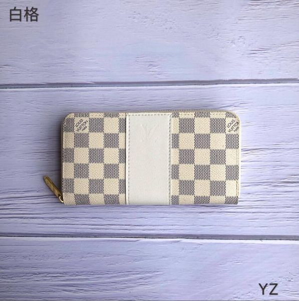 most fashionable zipper wallet cards and coins famous mens wallets leather purse card holder coin purse women wallet
most fashionable zipper wallet cards and coins famous mens wallets leather purse card holder coin purse women wallet