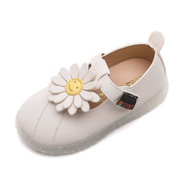 2020 spring summer children non-slip t-strap flat casual shoes kids girls cute flowers princess shoes size 21-30, Black
2020 spring summer children non-slip t-strap flat casual shoes kids girls cute flowers princess shoes size 21-30, Black