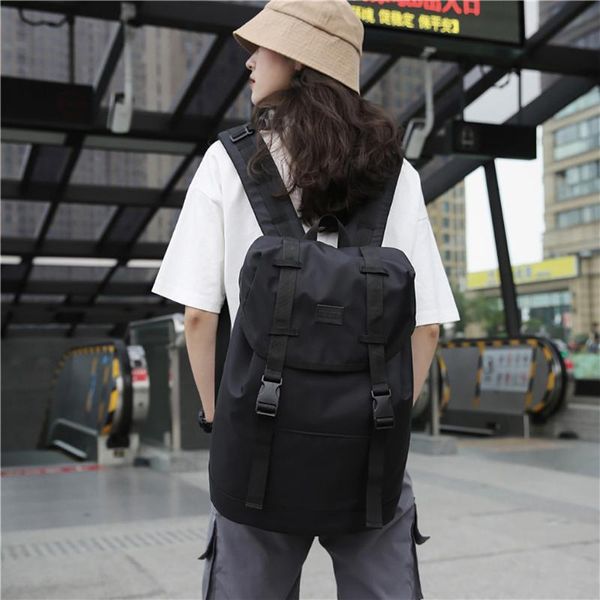 aelicy мужчины nolny patchwork school bag дизайн высокого качества рюкзак для путешествий большой емкости многофункциональные сумки rugzak t
aelicy мужчины nolny patchwork school bag дизайн высокого качества рюкзак для путешествий большой емкости многофункциональные сумки rugzak t