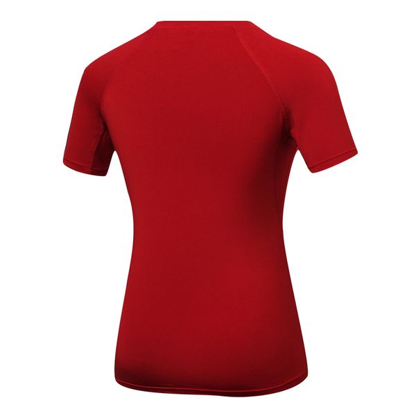 2019 yoga sport shirt women fitness gym yoga running t-shirts female sports quick dry workout for women, White;red
2019 yoga sport shirt women fitness gym yoga running t-shirts female sports quick dry workout for women, White;red