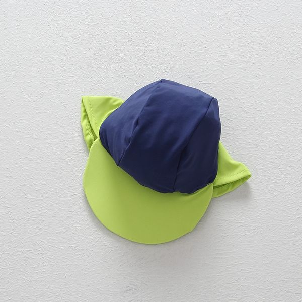 sun-proof cornice swimming children's swimming large eaves cap outdoor beach seaside sun-shading neck cap uv-proof hat
sun-proof cornice swimming children's swimming large eaves cap outdoor beach seaside sun-shading neck cap uv-proof hat