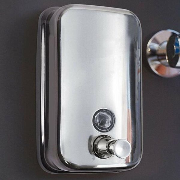 настенный 500мл дезинфицирующее средство для рук диспенсер мыла экономия места -до заливочного отверстия и крышки для кухни и ванной 1 pcs
настенный 500мл дезинфицирующее средство для рук диспенсер мыла экономия места -до заливочного отверстия и крышки для кухни и ванной 1 pcs