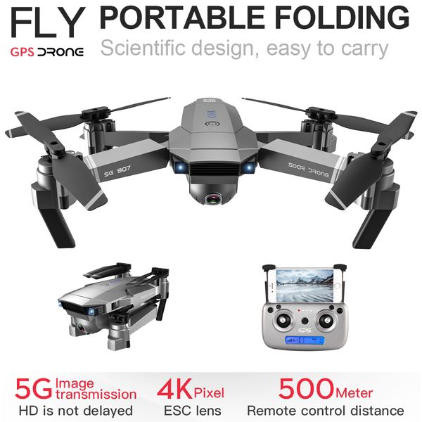 gps drone с 4k 1080p hd камера wifi fpv rc drone широкоугольный 5g quadcopter складная professional drone follow me режим дрон
gps drone с 4k 1080p hd камера wifi fpv rc drone широкоугольный 5g quadcopter складная professional drone follow me режим дрон