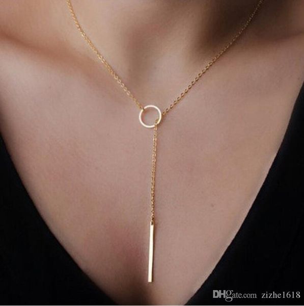 necklace pendant simple style silver golden beach chain summer woman girl gift fashion wholesale jewelry popular
necklace pendant simple style silver golden beach chain summer woman girl gift fashion wholesale jewelry popular