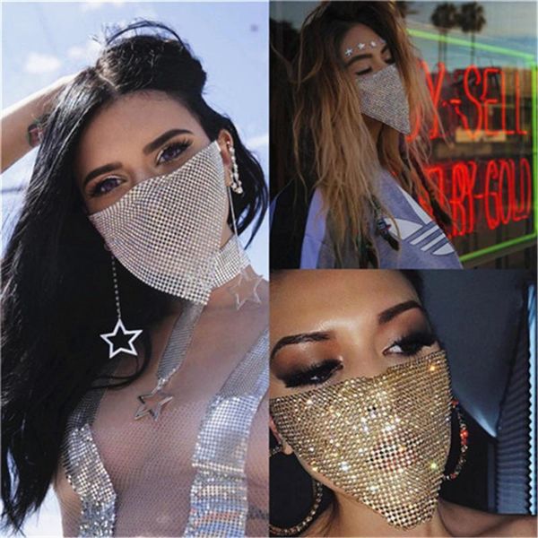 сша пришивание bling партии маска rhinestone маскарад рот маска кристалл партия маска для лица veil украшение клуба стиль rhinestone партии
сша пришивание bling партии маска rhinestone маскарад рот маска кристалл партия маска для лица veil украшение клуба стиль rhinestone партии