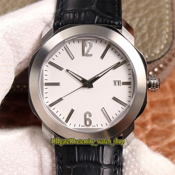 version bvf octo roma 41mm 102779 oc41c6sld white dial japan miyota 9015 automatic mens watch steel case leather strap sport watches, Slivery;brown
version bvf octo roma 41mm 102779 oc41c6sld white dial japan miyota 9015 automatic mens watch steel case leather strap sport watches, Slivery;brown