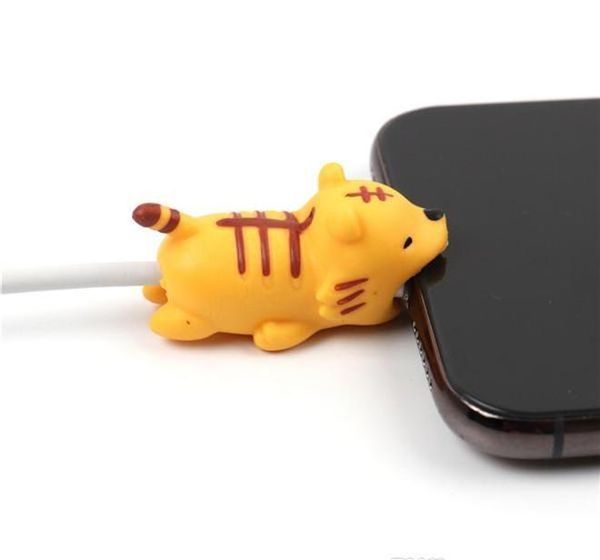 fashion cartoon toyl design mobile phone charging cord protector usb cable mini head holder shockproof cable animal bites for phone ligjq
fashion cartoon toyl design mobile phone charging cord protector usb cable mini head holder shockproof cable animal bites for phone ligjq
