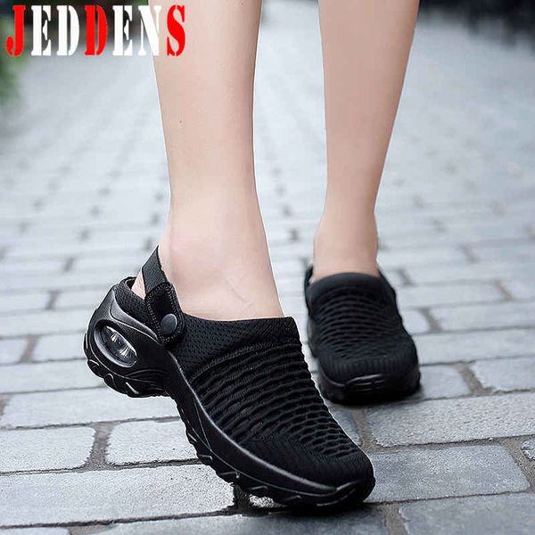 thick bottom women shoe mesh women's black sneakers plus size slip on shoes leisure beach lady half footwear summer air shoes k4
thick bottom women shoe mesh women's black sneakers plus size slip on shoes leisure beach lady half footwear summer air shoes k4