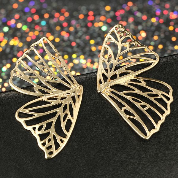 серьги нового способа изящных ювелирных изделий цвета золота полный rhinestone эльфы бабочка уха клип одно левое ухо для женщин, Golden
серьги нового способа изящных ювелирных изделий цвета золота полный rhinestone эльфы бабочка уха клип одно левое ухо для женщин, Golden
