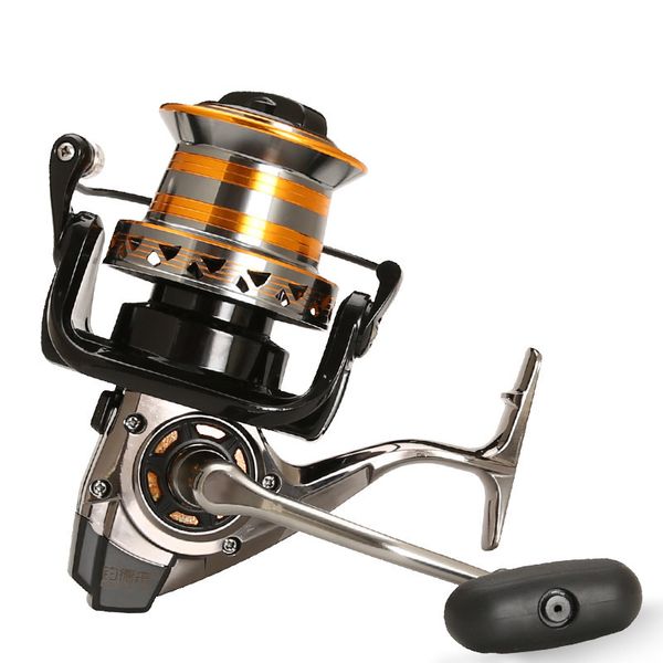 спиннинг рыбалка reel 13bb подшипники шарики 9000-12000 серия coil metal spinning reel якорного рок рыбалка колесо distant колесо pesca
спиннинг рыбалка reel 13bb подшипники шарики 9000-12000 серия coil metal spinning reel якорного рок рыбалка колесо distant колесо pesca