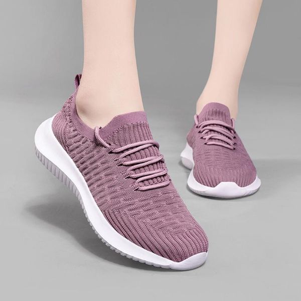 popular ladies breathable sport shoes non-slip wear-resistant cushion sneakers tênis de corrida solid color running suits #3
popular ladies breathable sport shoes non-slip wear-resistant cushion sneakers tênis de corrida solid color running suits #3