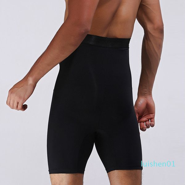 men ultra lift slimming body shaper tummy boxer high waist brief panties fi-19ing l01, White;black
men ultra lift slimming body shaper tummy boxer high waist brief panties fi-19ing l01, White;black