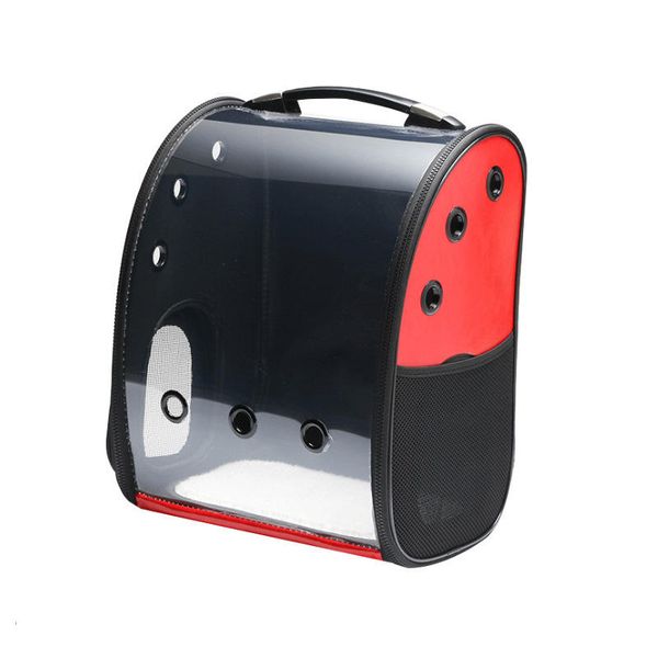 pets cats dogs portable carrier space capsule transparent breathable backpack collapsible travel bag
pets cats dogs portable carrier space capsule transparent breathable backpack collapsible travel bag