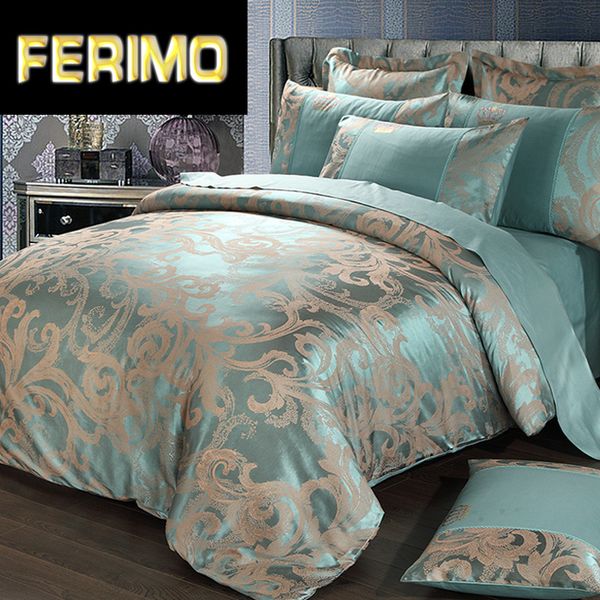 cotton fashion new style satin tencel modal jacquard four-piece factory direct cotton kit wedding bedding
cotton fashion new style satin tencel modal jacquard four-piece factory direct cotton kit wedding bedding