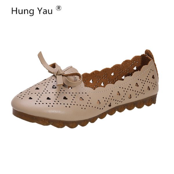 women loafers lady flat casual shoes for woman hollow breathable flats comfortable soft moccasins black bow loafer size 35-40
women loafers lady flat casual shoes for woman hollow breathable flats comfortable soft moccasins black bow loafer size 35-40